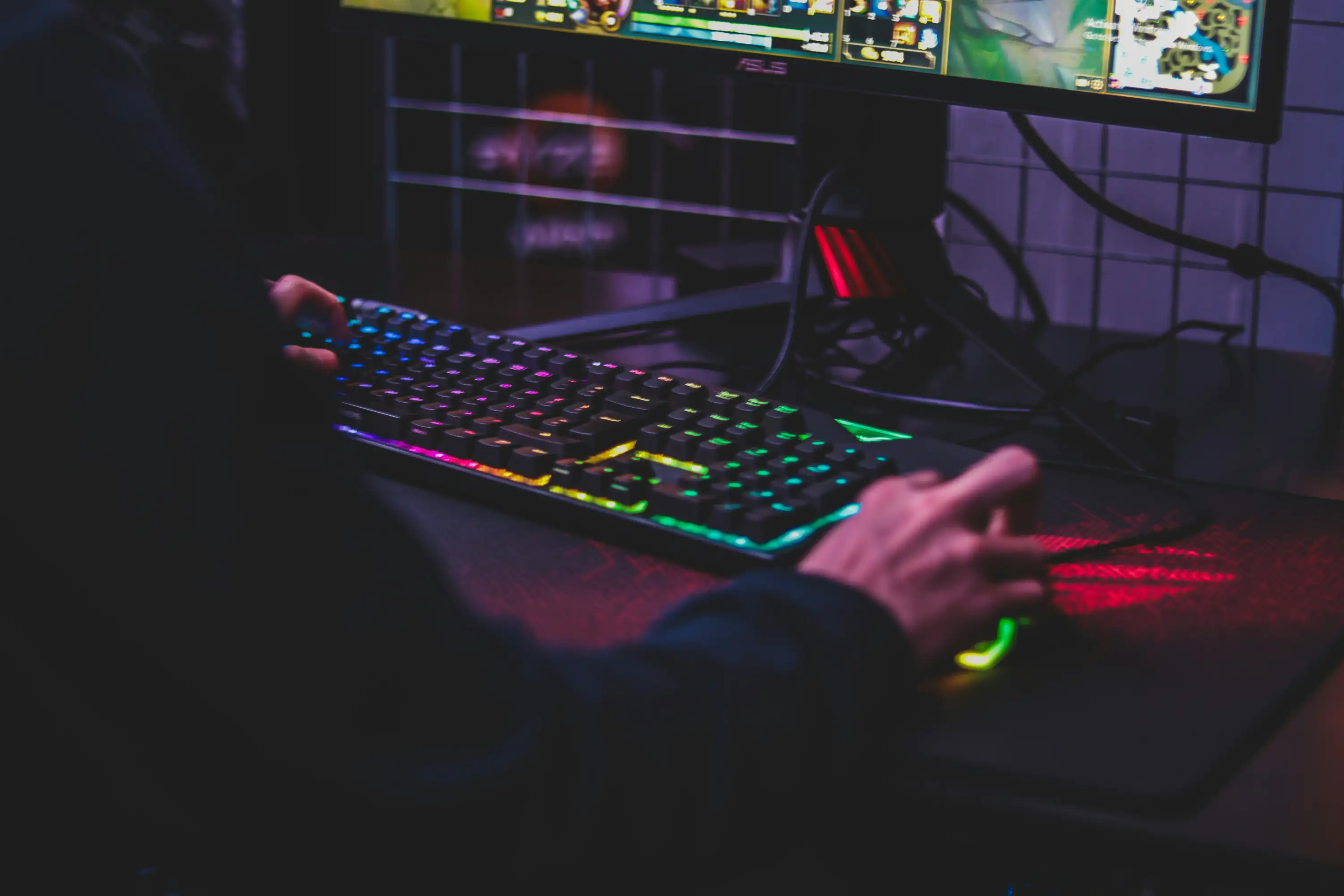 Оптимизация на Windows за гейминг: Как да изцедим всеки FPS